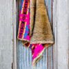 The Handmade Heifer Logotype