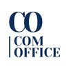 Com Office webshop Logotyp
