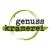 Genusskramerei Logotyp