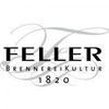 Brennerei Feller Λογότυπο