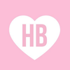Hairburst Logotipo