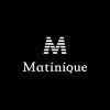 matinique.com/de-de Logo