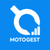 MOTOGEST DI LUNARDO ANDREA LORENZO Logotyp