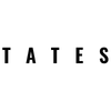 TATES Logotype