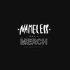 NAMELESS Store Logotype