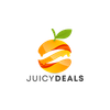 JUICYDEALS Logotype