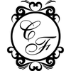 Ciro Florio Store Logotyyppi