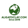 Aligato Lily Clays Logotip