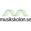 musikskolan.se (KCO) Logotyp