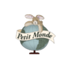 Petit Monde Logo