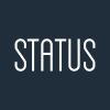 Status Logotype
