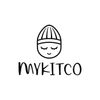 MYKITCO Logotipo