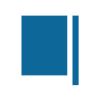Lackierscharnier Logotype