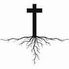 Rooted & Radical Logotype