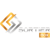 Sortierbox GbR Logotype