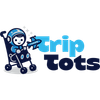 Trip Tots Logó