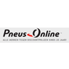Banden Pneus Online Logotype