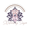 Snatched By Sunjeé Logotipo