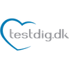 Testdig Logo