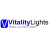 VitalityLights Logotype