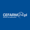 Cefarm24 Logotyp