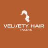 Velvety Paris Logotype