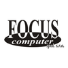 Focus Logotyp