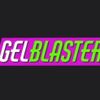 Gelblaster.se Logotyp