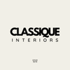 Classique Interiors Logó