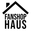 fanshophaus Logotype