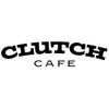 Clutch Cafe Logotype