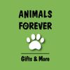 Animals Forever Logotype