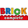 Brickcomplete Logo