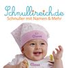 schnullireich.de Logotyp