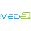 MEDE-Q Logotype