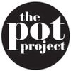 The Pot Project Logotype