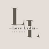 Love Lydia Logotip