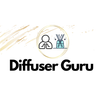 DIFFUSER GURU Logotype