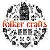 Folker Crafts Logotyp