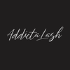 ADDICTALASH Logotype