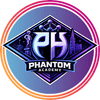 Phantom Academy Logotype