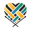 Letsknit Logotyyppi