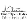 Innemiljö &amp; Hälsa Logotype