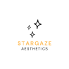 Stargaze Aesthetic Supplies Logotype