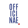 Officinae Logotipo