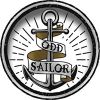 oddsailor.com Logo
