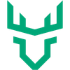 Verdant Esports Logotype