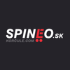 Spineo Logotyp