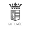 Gut Drült Logotype