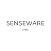 SP SENSEWARE LABEL Logotype